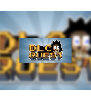DLC Quest Steam Key GLOBAL